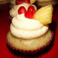 Refreshing Limoncello Cake