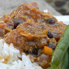 Paleo Slow Cooker Pork Loin