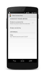 How to mod Take Screenshot 1.2.1 unlimited apk for android