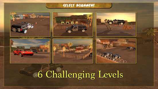 How to install 4x4 Police vs. Mafia 3D Race+ 1.0.1 unlimited apk for pc