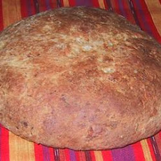 Tropical Sweet Bread