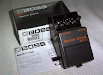 Pedal Distorsion Metal Zone Boss Mt 2 Remato
