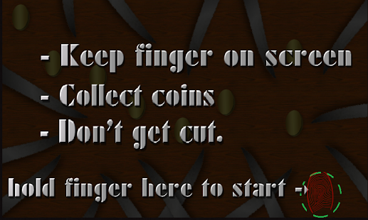 How to mod Don't Get Cut! 1.0 unlimited apk for pc