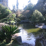 The San Mateo Japanese Garden The San Mateo Japanese Garden