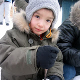 Make Your Own Ice Cup - This was Kai's favorite part of Satoland - he got to chisel his own cup out of a block of ice, and then get it filled with a drink. Make Your Own Ice Cup - This was Kai's favorite part of Satoland - he got to chisel his own cup out of a block of ice, and then get it filled with a drink.