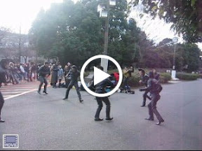 Video - The Tokyo Rockabilly Club Video - The Tokyo Rockabilly Club