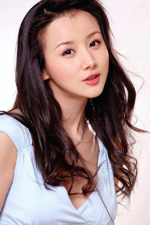 Chinese hotties coming