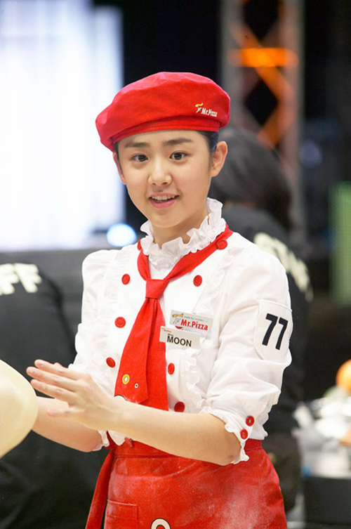 Chinese hotties coming