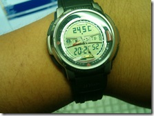 HPIM7148 mi reloj cuando nuevo