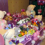NieceSFirstBirthdayParty