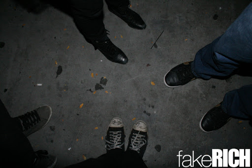 clockwise.... hip hop...emo...skater...hipster
