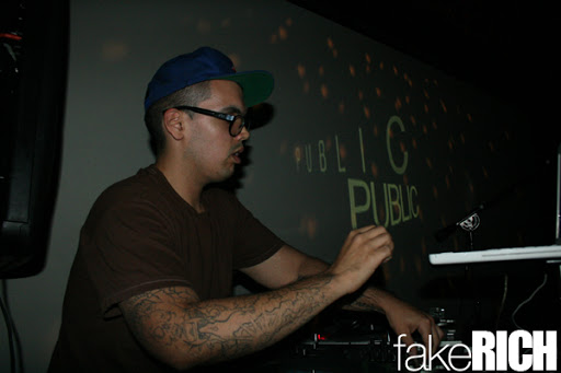 prince klassen tearing it up