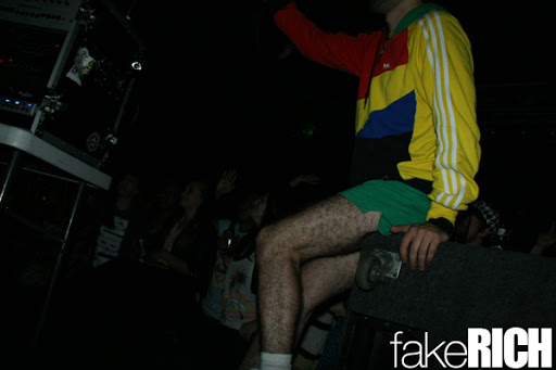 of all time!....not afraid to show off the taco meat legs!...www.thecobrasnake.com