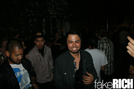 party mode