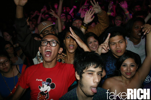 the guy up front is my hero