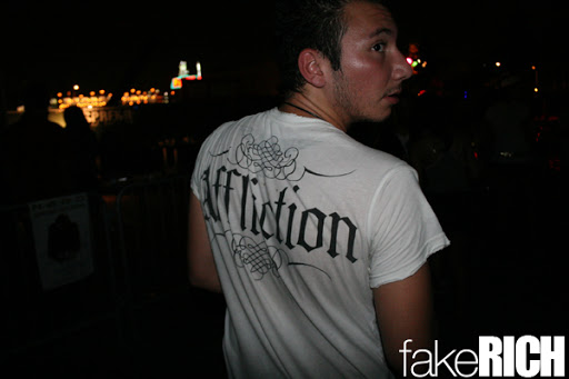 affection