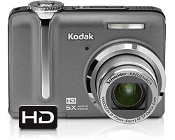 Kodak Z1275