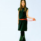 BOA - Korean Singer