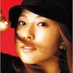 BOA - Korean Singer