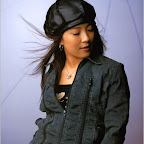 BOA - Korean Singer