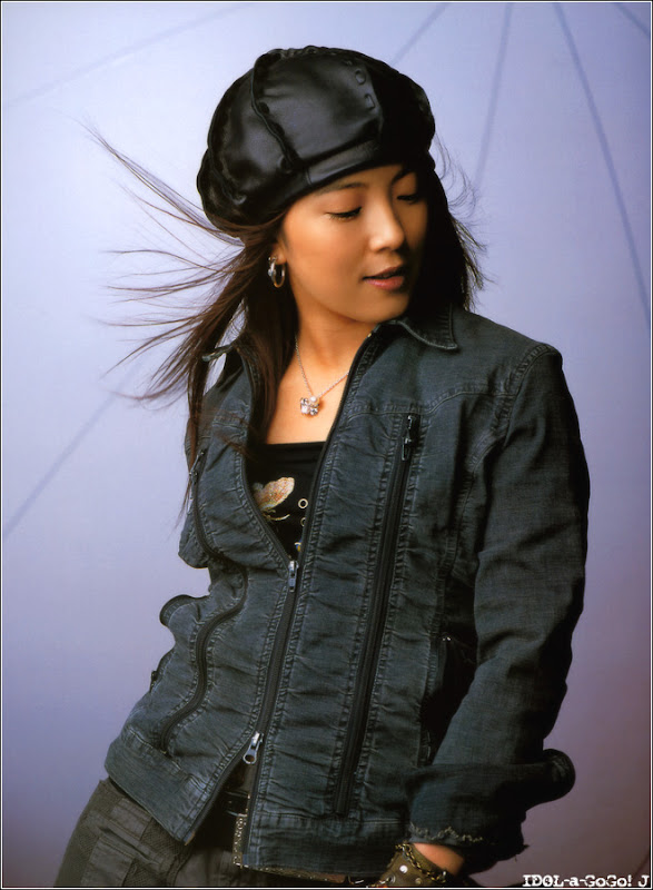 BOA, KoreanGirl, KoreanSinger 065XKM1KN.jpg