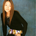 BOA - Korean Singer