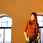 BOA - Korean Singer
