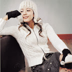 BOA - Korean Singer