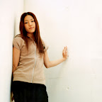 BOA - Korean Singer