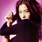 Cecilia Cheung
