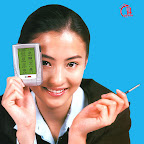 Cecilia Cheung
