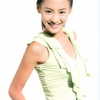 Cecilia Cheung