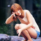 Sexy japanese girl wallpaper