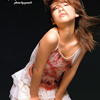 Sexy japanese girl wallpaper