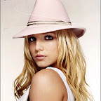 Britney Jean Spears