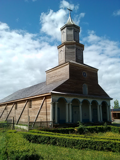 Iglesia De Nercon