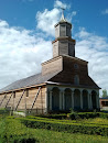Iglesia De Nercon