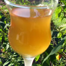 Pear Vodka (Homemade)
