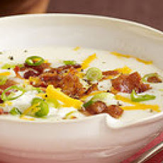 Baked Potato Soup