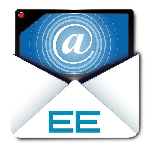 Enhanced Email LOGO-APP點子