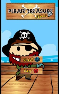 How to install Bob Pirate Treasure Jewels lastet apk for android