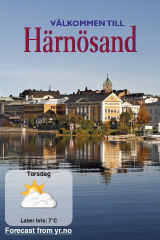 Härnösand