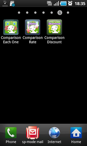 Comparison Rate