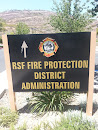 Rancho Santa Fe Fire Departmen