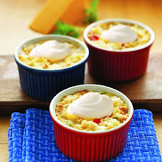 Easy Potato Casserole