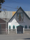 Parroquia Virgen De La Esperanza