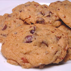 Pecan Chocolate Chippers