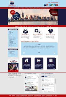 How to mod Chicago Insurance 1.0 apk for bluestacks