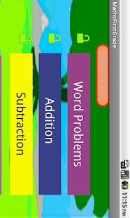 How to install First Grade Kids Math Guru 14.0 mod apk for android