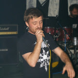 Ljubiša Samardžić @ OKC (18.01.2008)